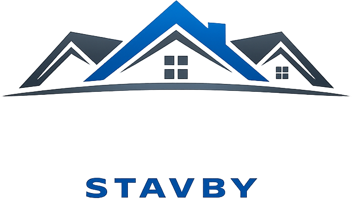 Priam stavby